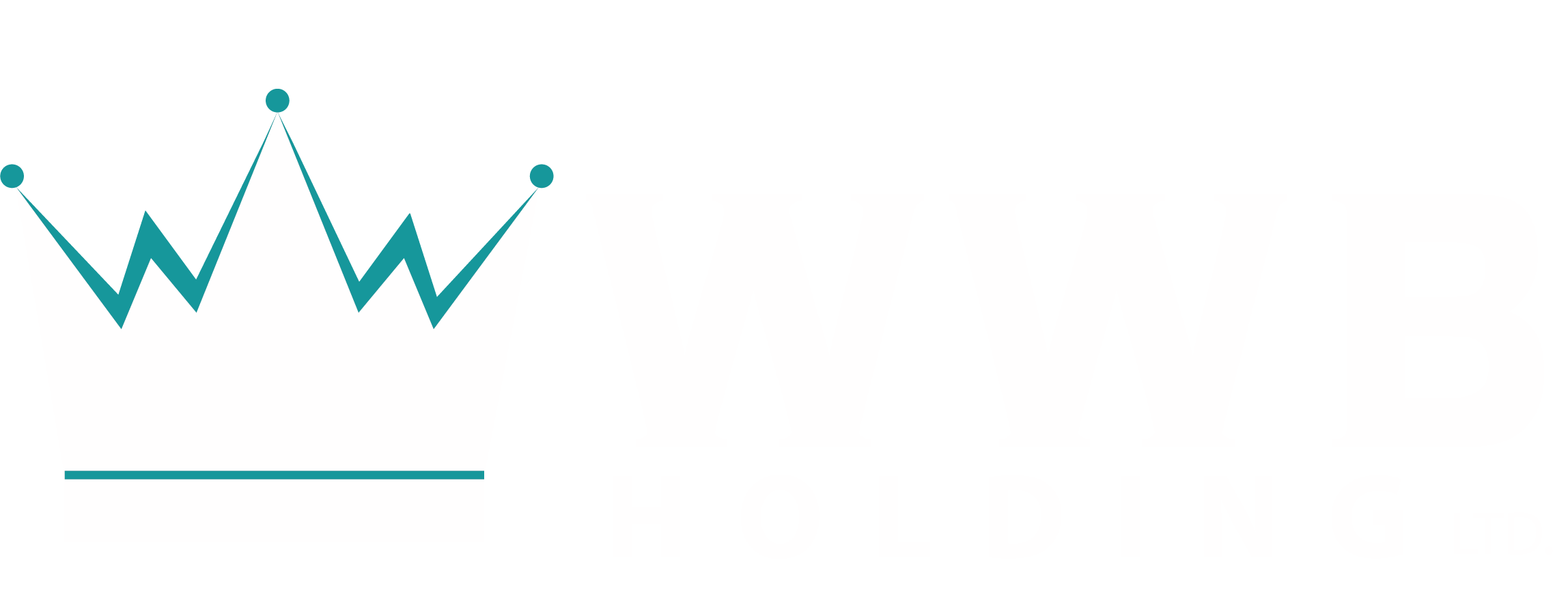 WWB Holding Ltd. Logo