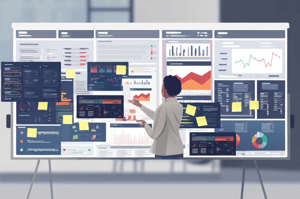 A professional corporate environment at WWB Holding